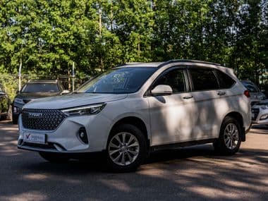 M6 с пробегом M6 с пробегом