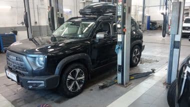 Dargo с пробегом Dargo с пробегом