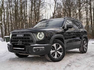 Dargo с пробегом Dargo с пробегом