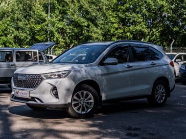 M6 с пробегом M6 с пробегом