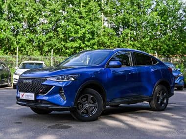 F7x с пробегом F7x с пробегом