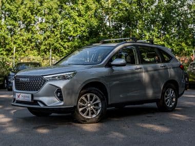 M6 с пробегом M6 с пробегом