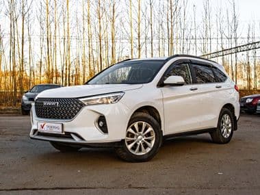 M6 с пробегом M6 с пробегом