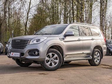 H9 с пробегом H9 с пробегом