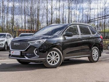 M6 с пробегом M6 с пробегом