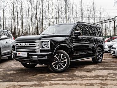 H9 с пробегом H9 с пробегом