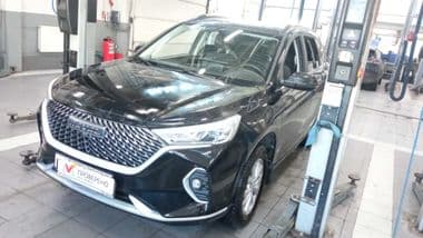 M6 с пробегом M6 с пробегом