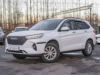 M6 с пробегом M6 с пробегом