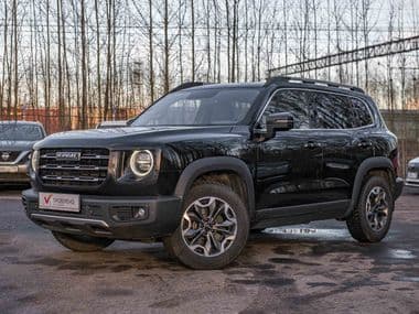 Dargo с пробегом Dargo с пробегом