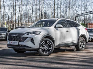 F7x с пробегом F7x с пробегом