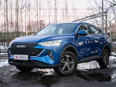 F7x с пробегом F7x с пробегом