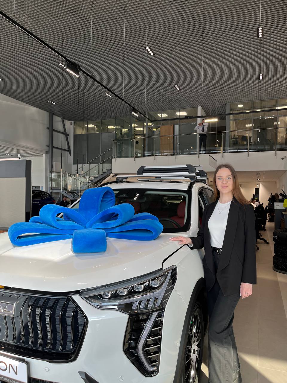 Фотография покупателя Фотография покупателя