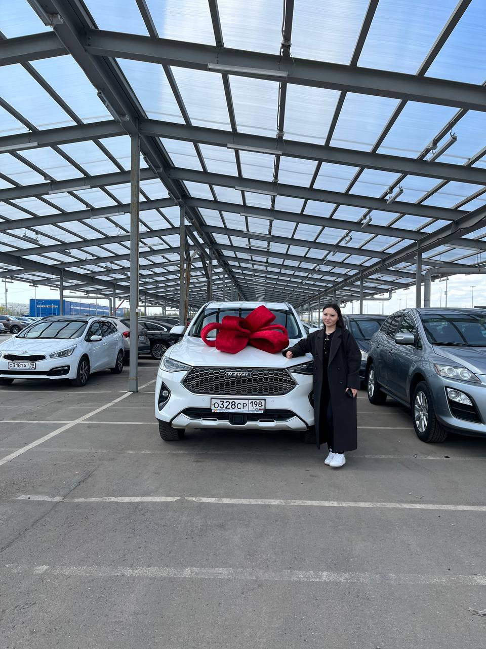 Фотография покупателя Фотография покупателя