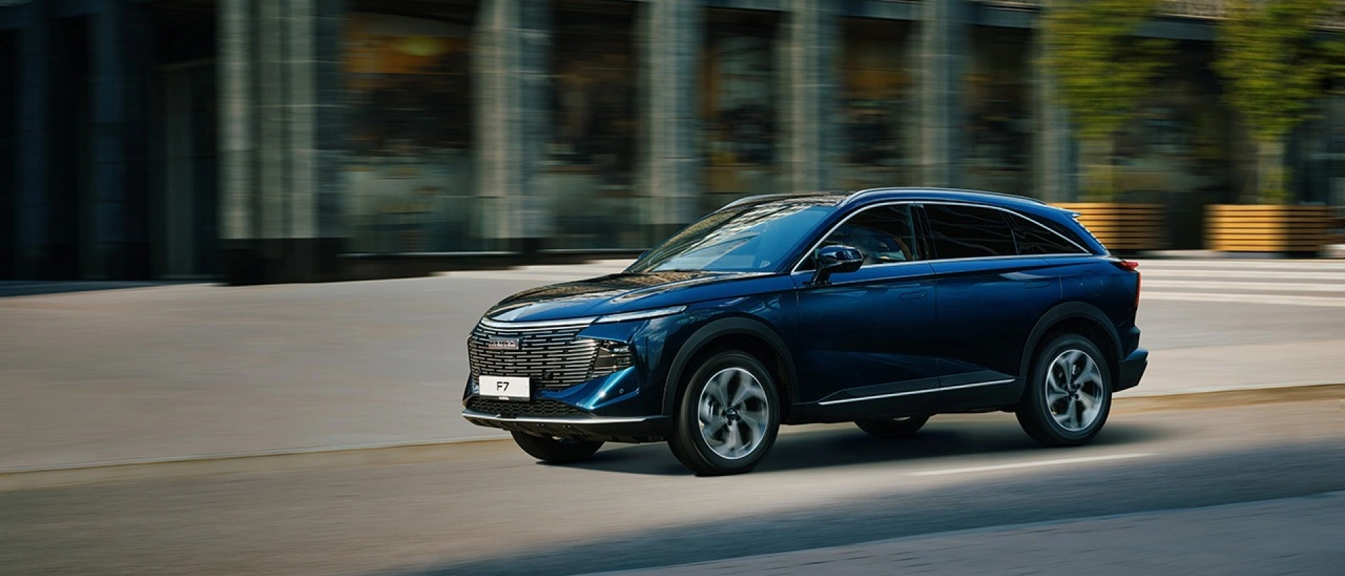 НОВЫЙ HAVAL F7 НОВЫЙ HAVAL F7