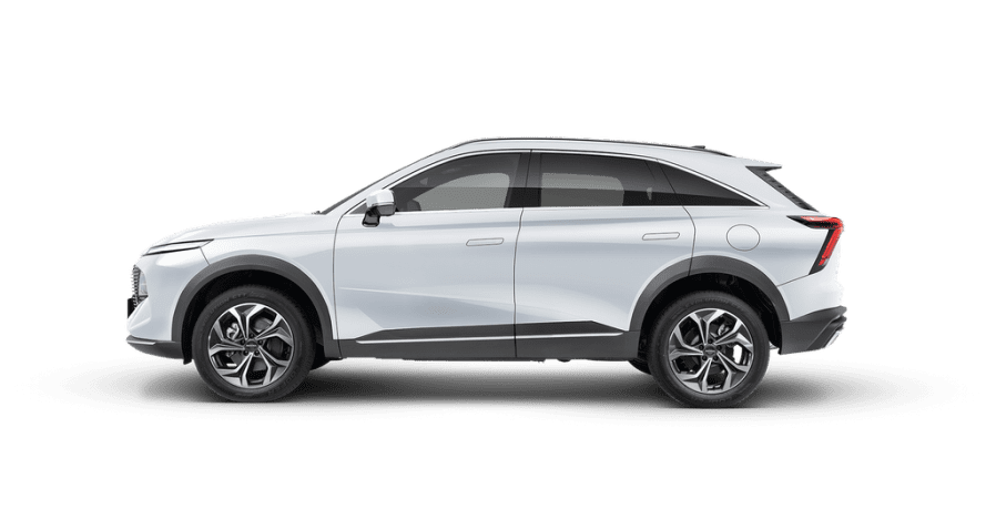 Благородный агат Haval серая