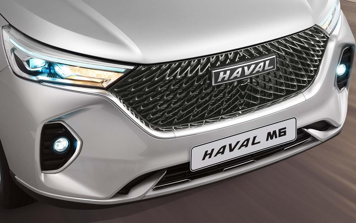 Haval M6 Haval M6